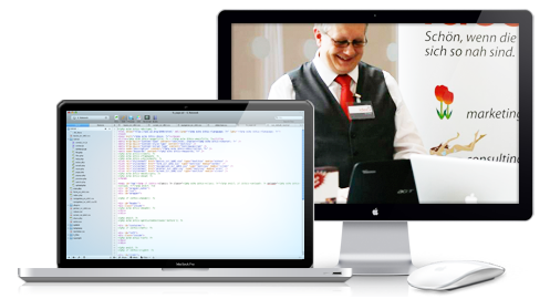 idee42 | marketing. consulting. webentwicklung. it.